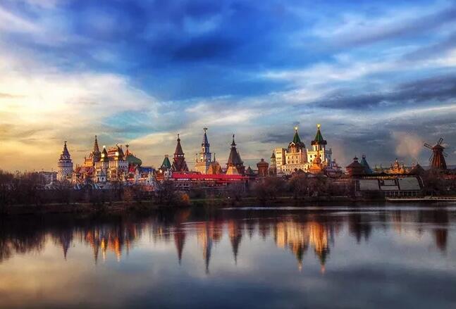 中國(guó)游客赴歐洲旅游呈現(xiàn)深度化、個(gè)性化趨勢(shì)